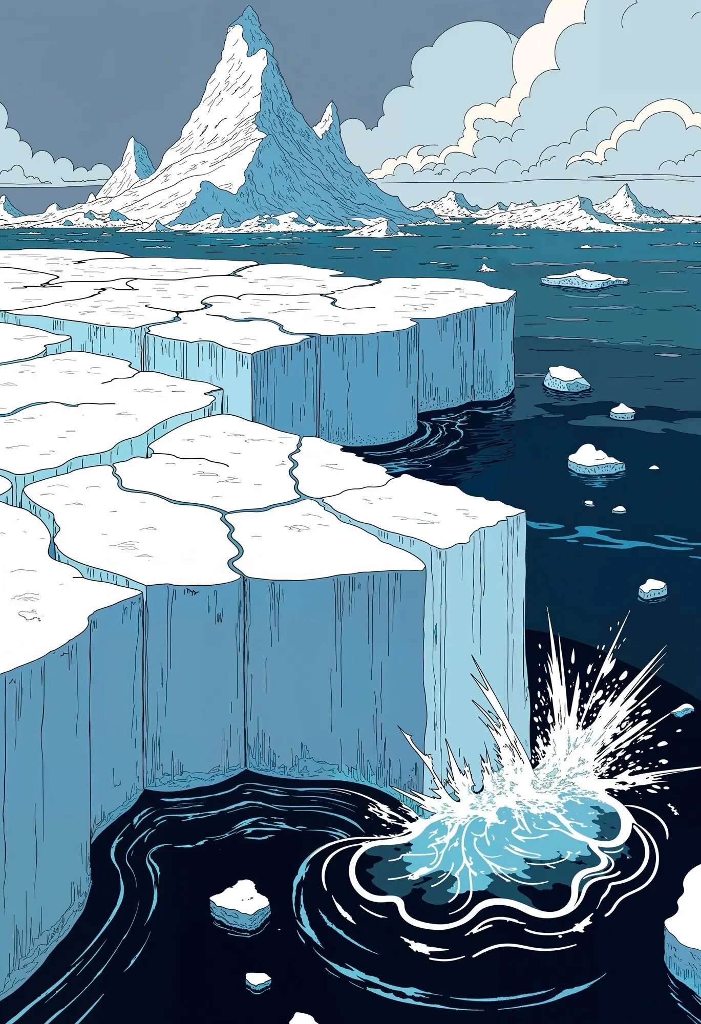 Bitte geben Sie den vollständigen Beschreibungstext an, den ich auf Deutsch umformulieren soll.